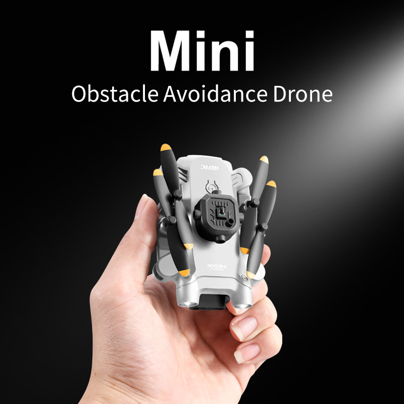 Mini V30 WiFi FPV Drone z podw – Drone Battery Case recenzja i cena