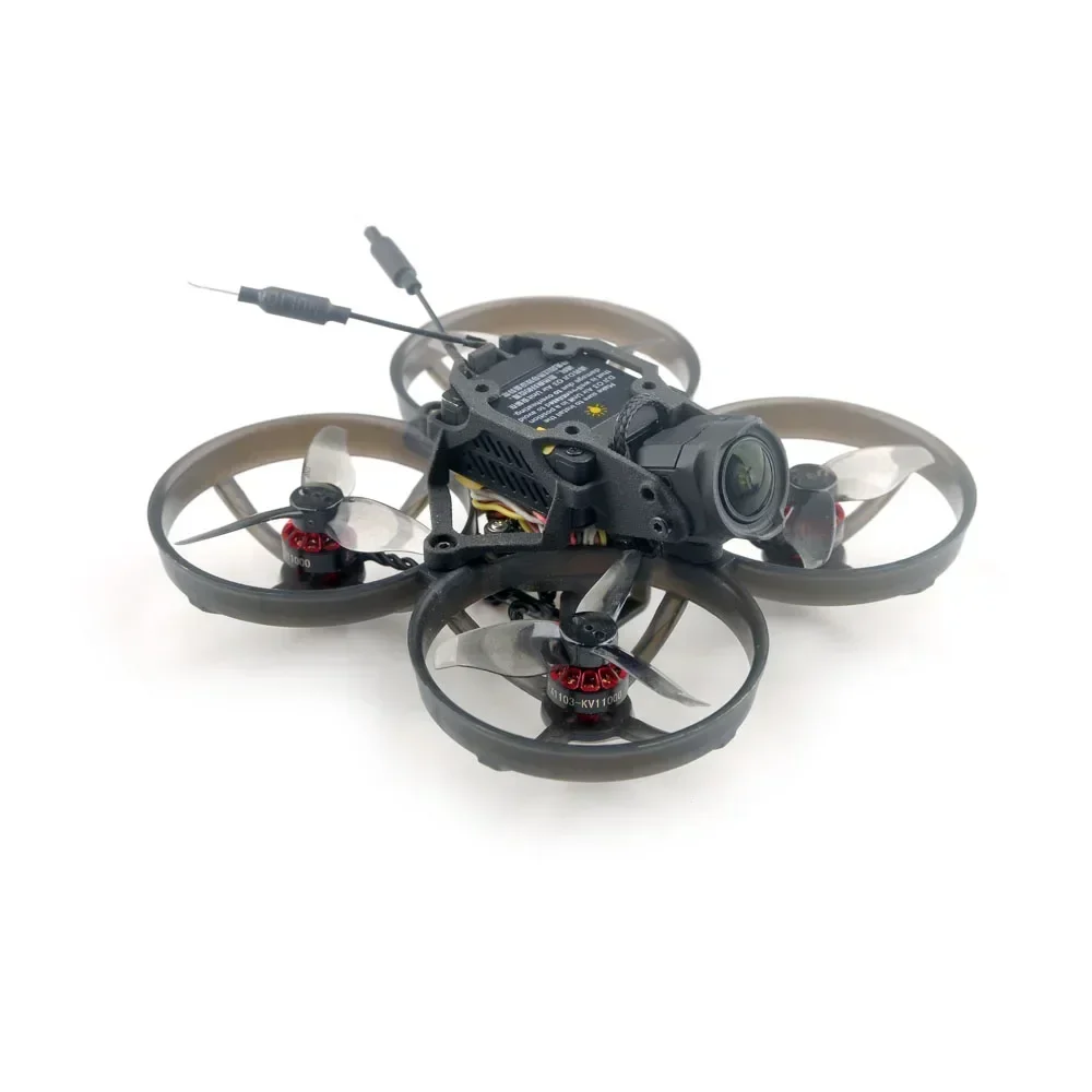 HappyModel Mobula8 HD 2S 85mm  – Drone Battery Case recenzja i cena