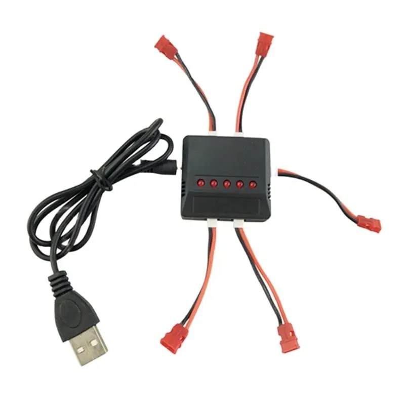 Syma X5HW X5HC X5C X5SW 3.7V 5 – Drone Battery Plate recenzja i cena