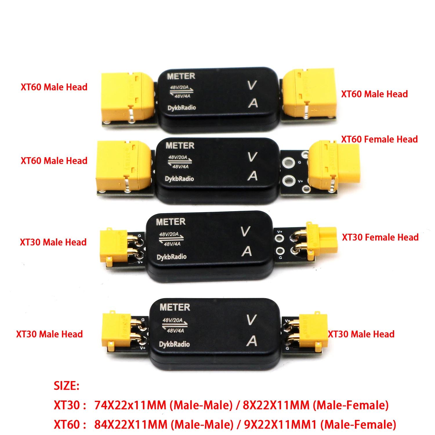Miernik napięcia i prądu USB X – Drone Battery Voltage Checker recenzja i cena