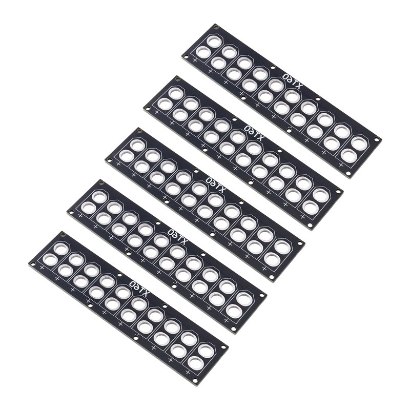 ABNR Płytka do równoległego ła – Drone Battery Plate recenzja i cena