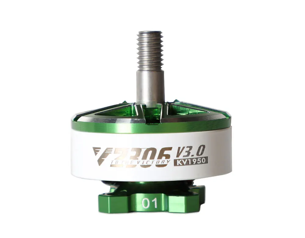 4 SZT. Silnik T-Motor Velox V2 – Drone Battery 4S recenzja i cena