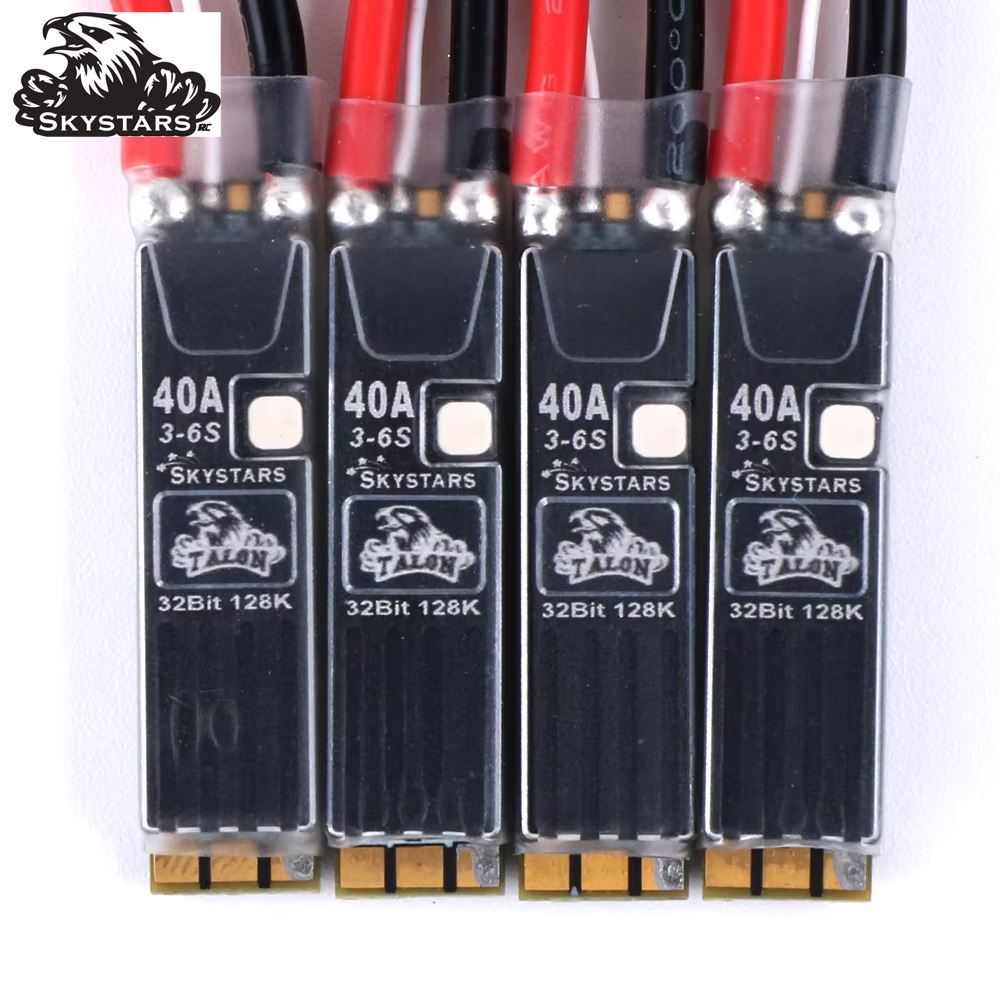 Skystars Slim40A 40A AM_32 32B – Drone Battery 6S recenzja i cena