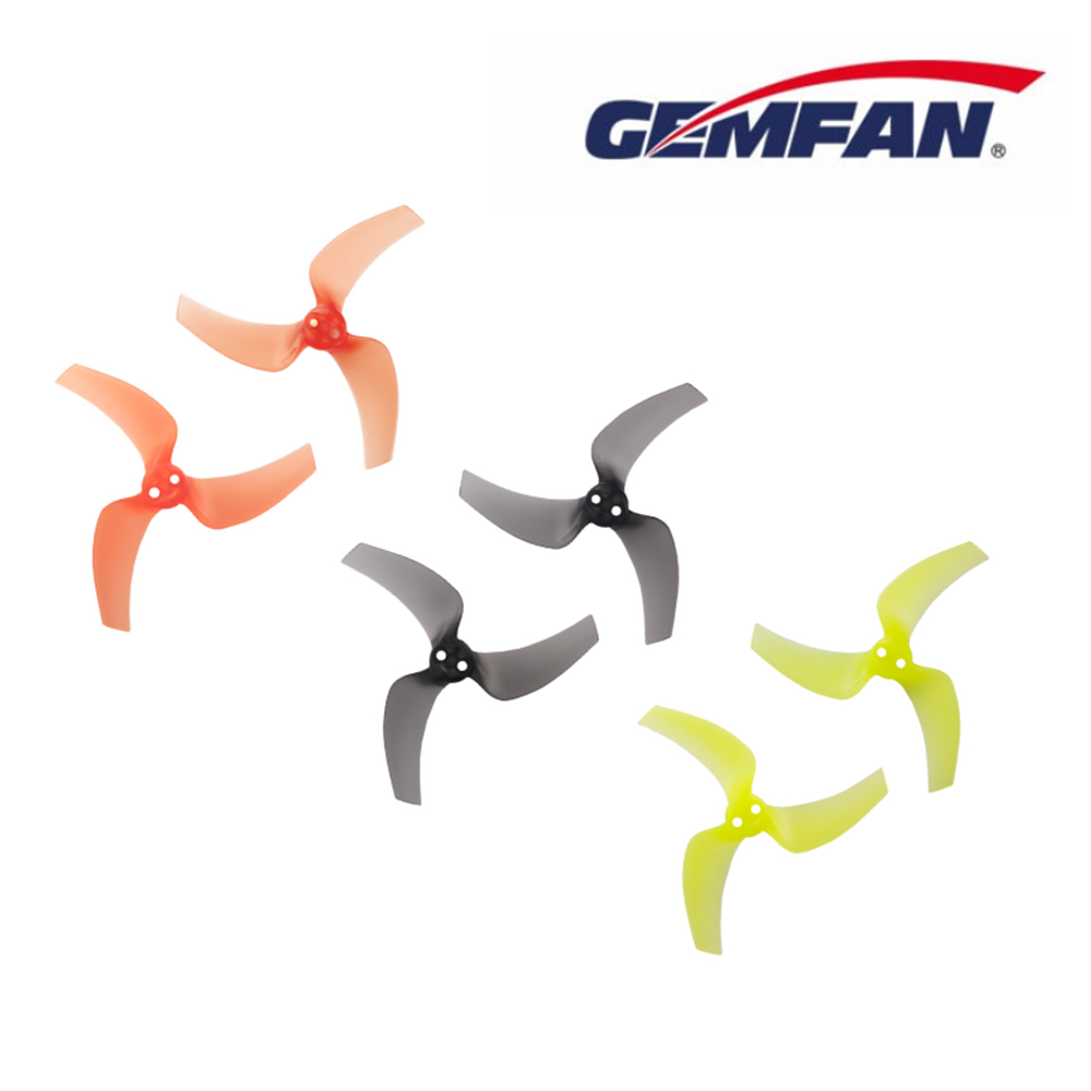 Gemfan 3.2 cala rekwizyty do D – Drone Battery Connector recenzja i cena