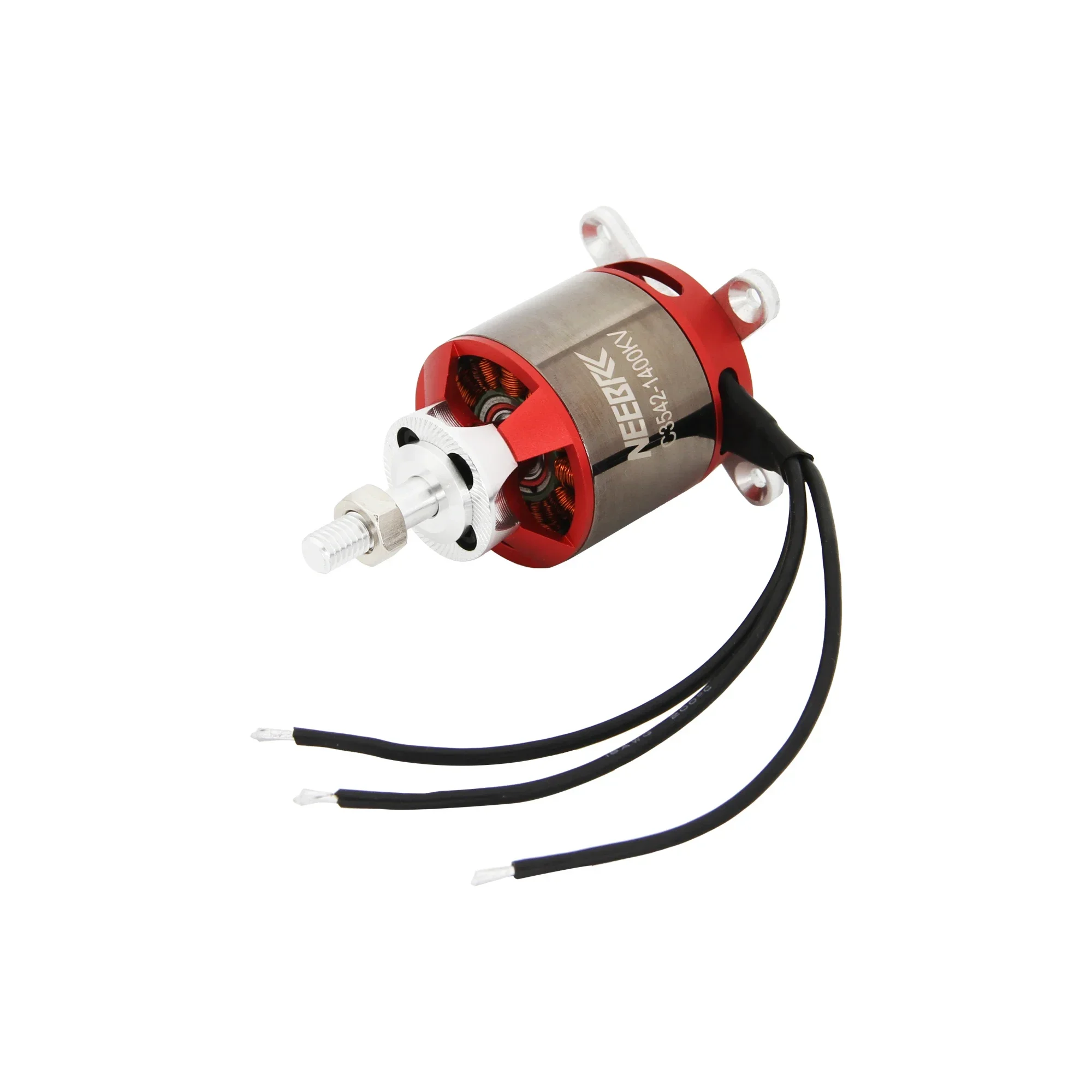 1/2/4 SZT. 3542 920KV 1400KV S – Drone Battery Plate recenzja i cena