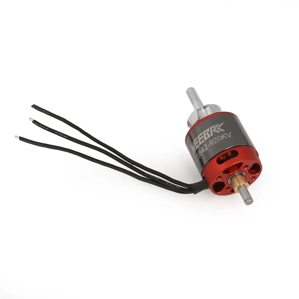 1/2/4 SZT. 3542 920KV 1400KV S – Drone Battery Plate recenzja i cena