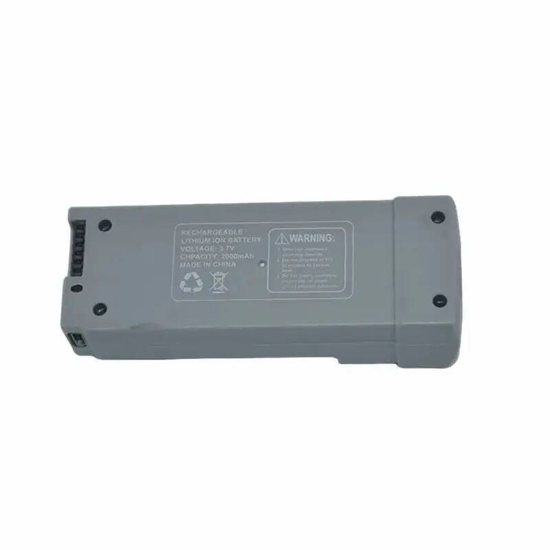 Bateria do drona Z908 PRO 3.7V – Drone Battery Plate recenzja i cena
