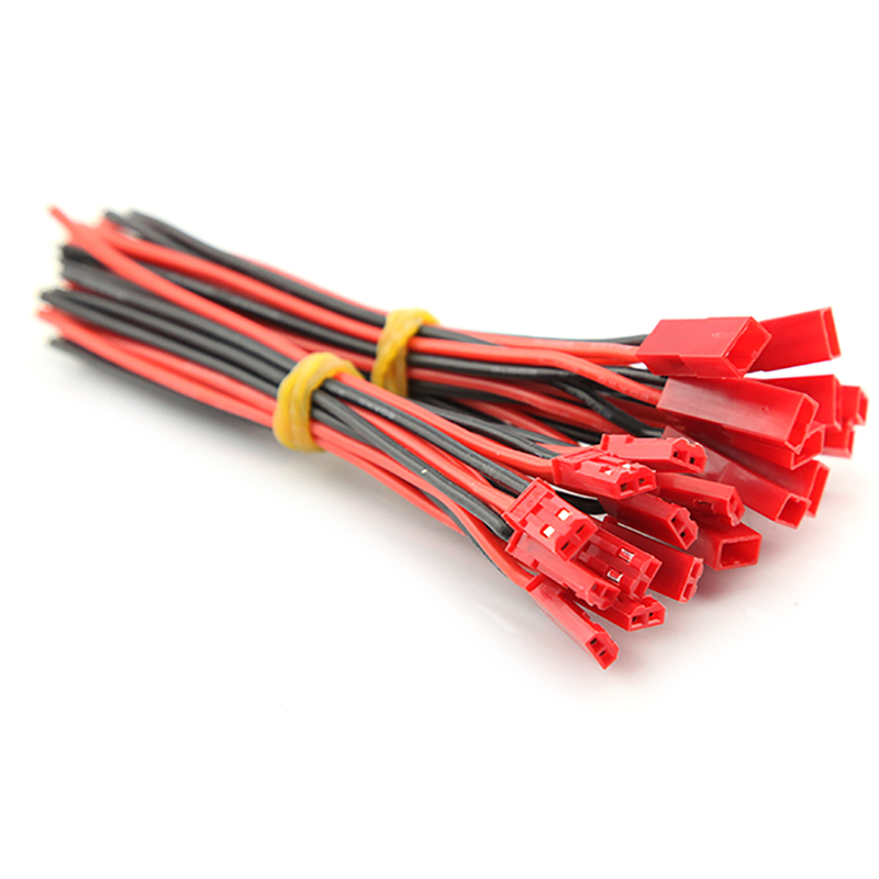 50 SZTUK Czerwony Złącze SYP J – Drone Battery Connector recenzja i cena