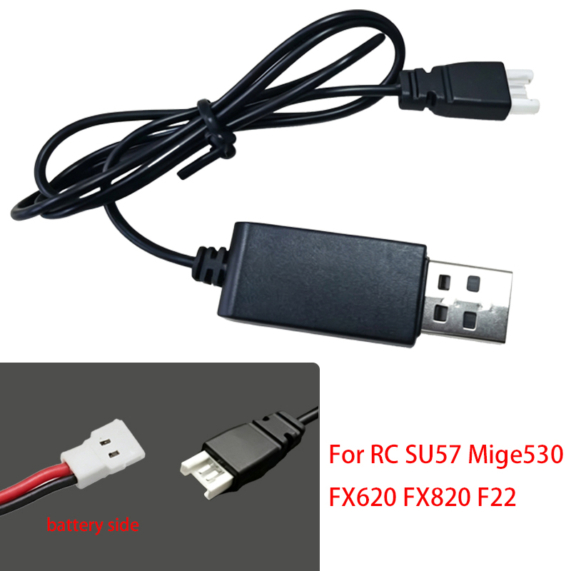 Ładowarka USB do baterii litow – Drone Battery Charger recenzja i cena