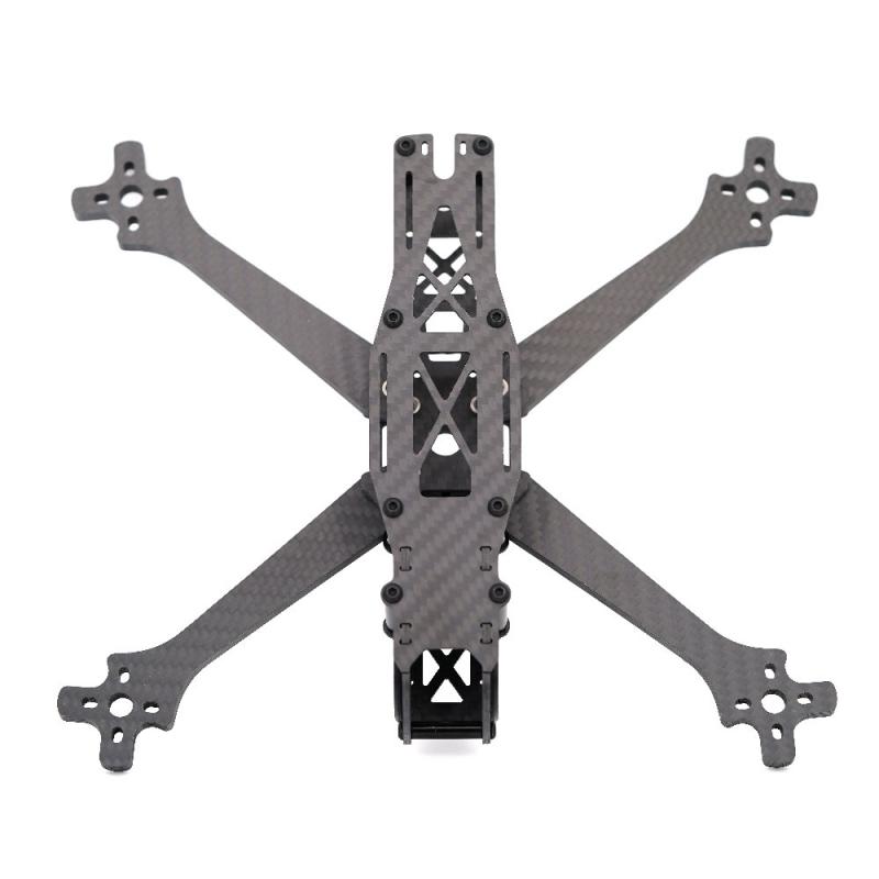 Oryginalny zestaw ramy TBS SOU – Tbs Fpv Source One recenzja i cena