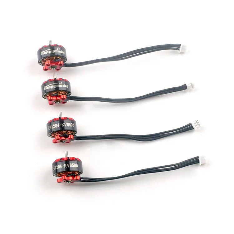 Happymodel 4 SZT. EX1204 5000K – Drone Battery 4S recenzja i cena